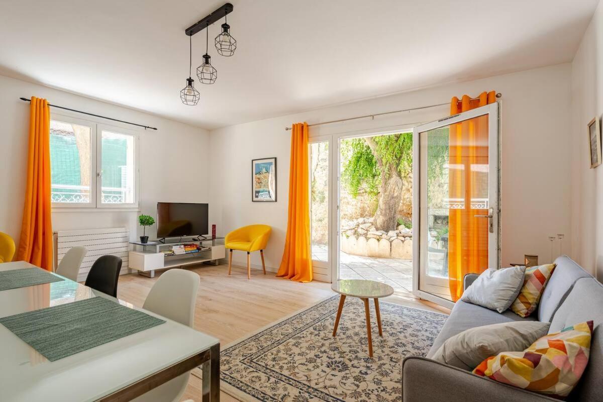 Maison De Vacances מרסיי מראה חיצוני תמונה
