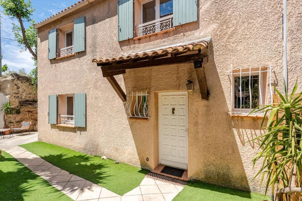 Maison De Vacances מרסיי מראה חיצוני תמונה