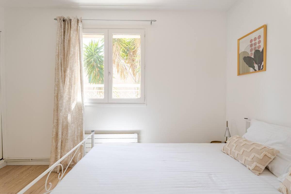 Maison De Vacances מרסיי מראה חיצוני תמונה