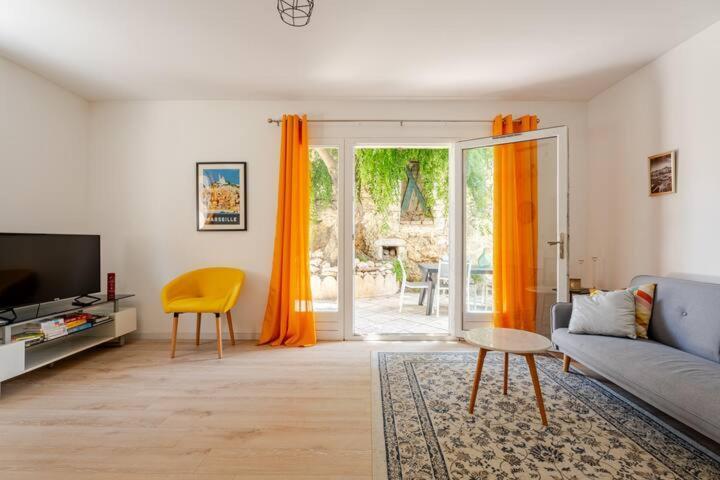 Maison De Vacances מרסיי מראה חיצוני תמונה