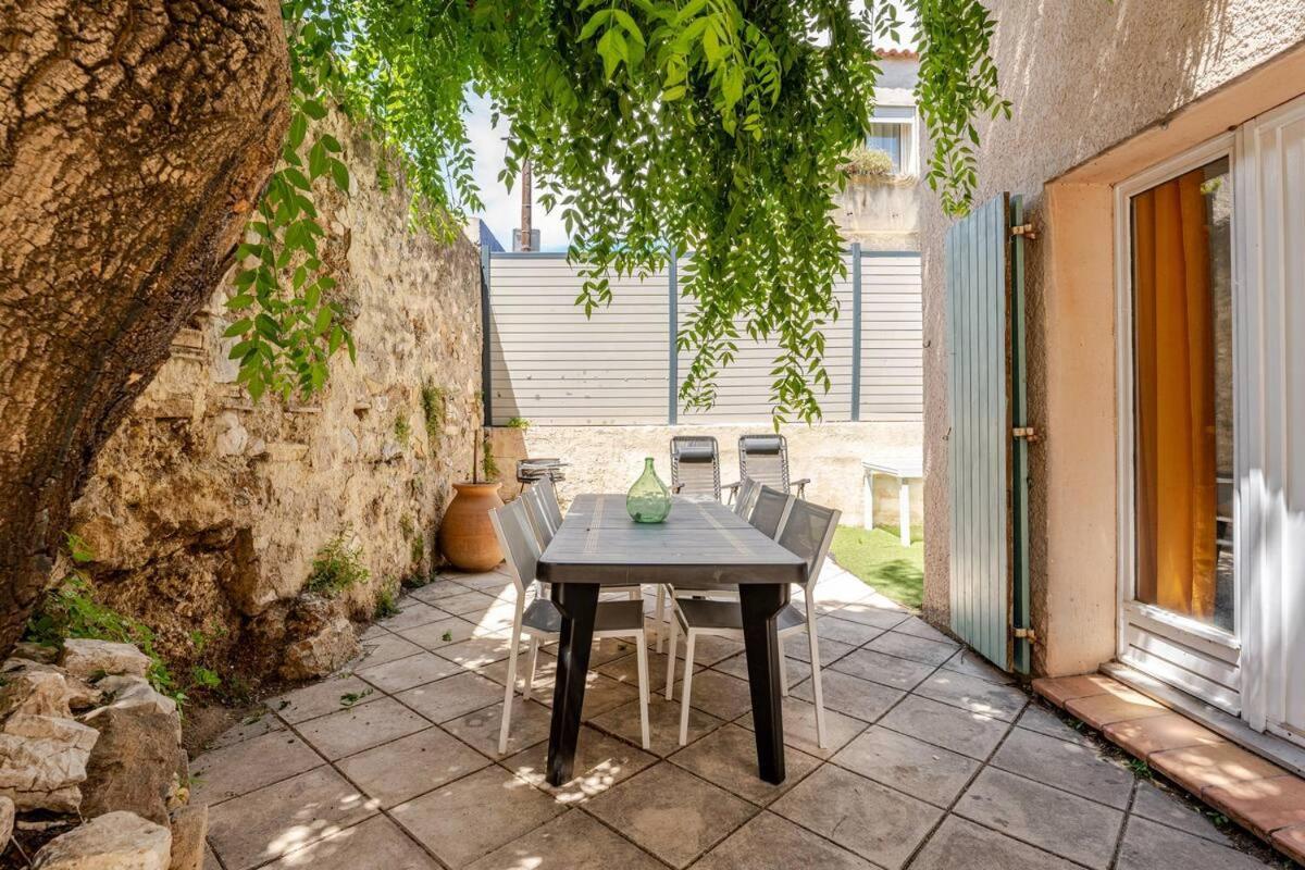 Maison De Vacances מרסיי מראה חיצוני תמונה